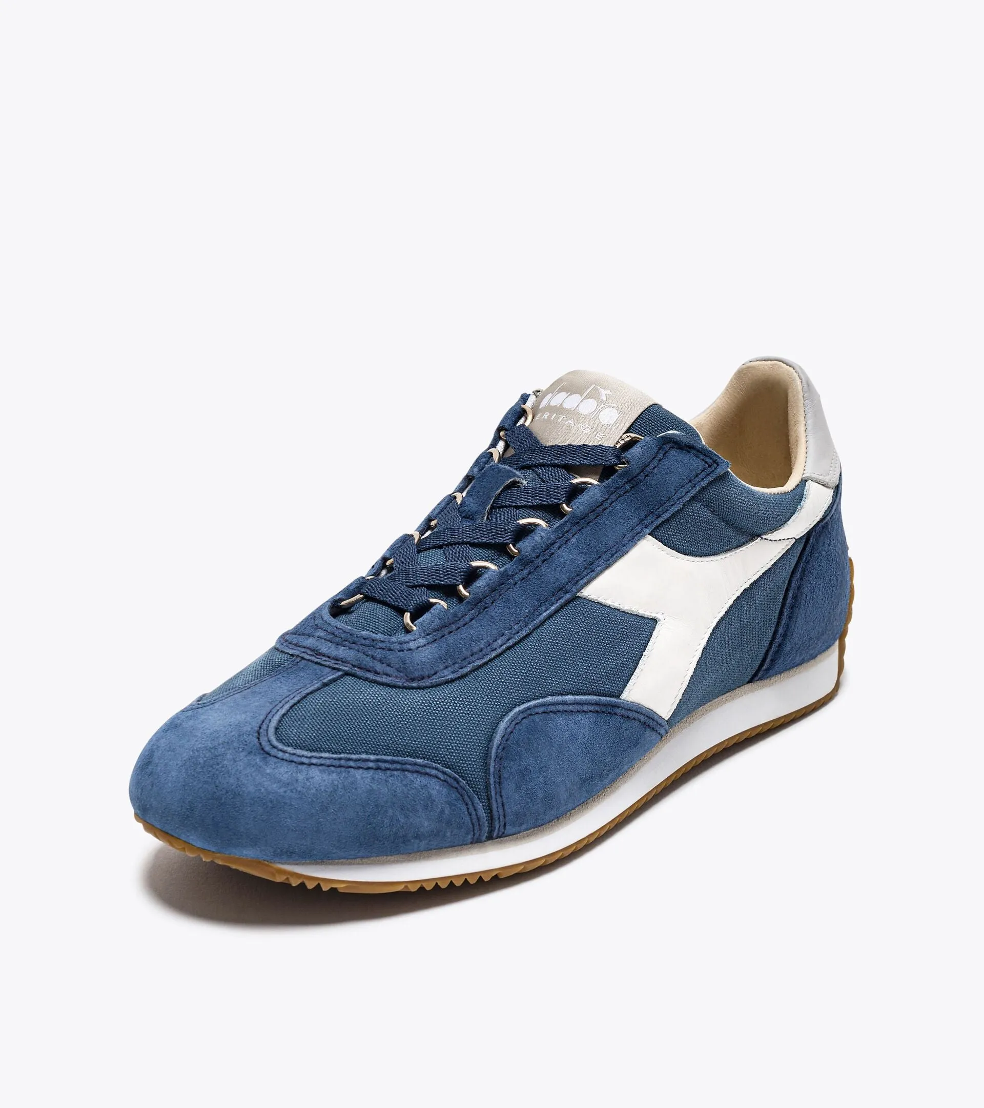 EQUIPE H CANVAS STONE WASH-BLUE STELLAR sold by Cave and Post product image thumbnail 2