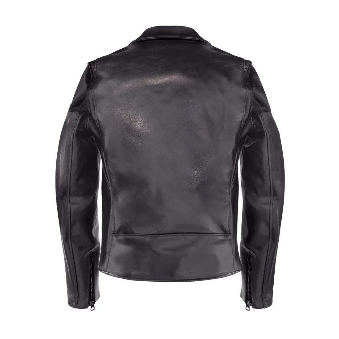 Raven - Lambskin Perfecto® Jacket sold by Cave and Post product image thumbnail 2