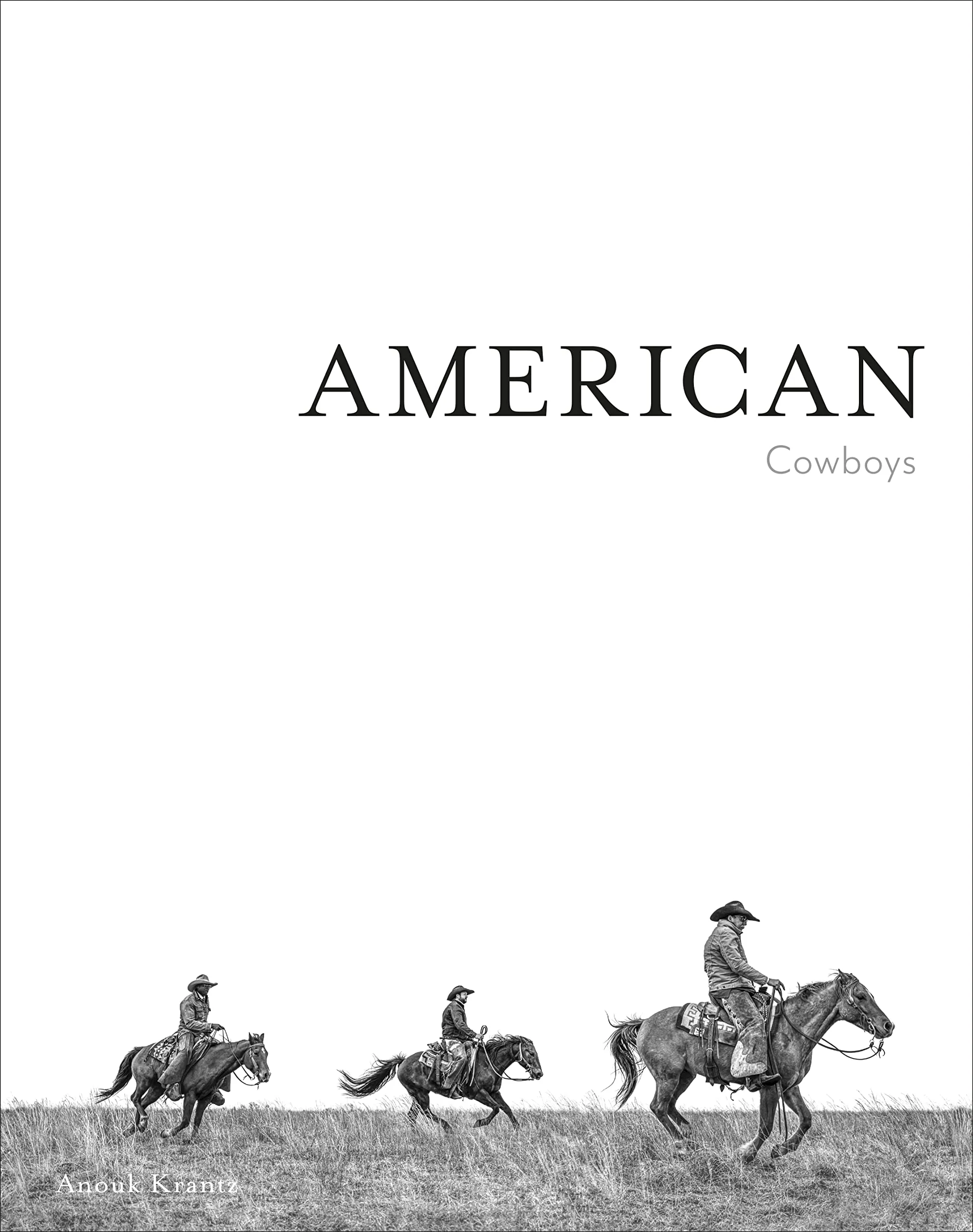 American Cowboys sold by Cave and Post
