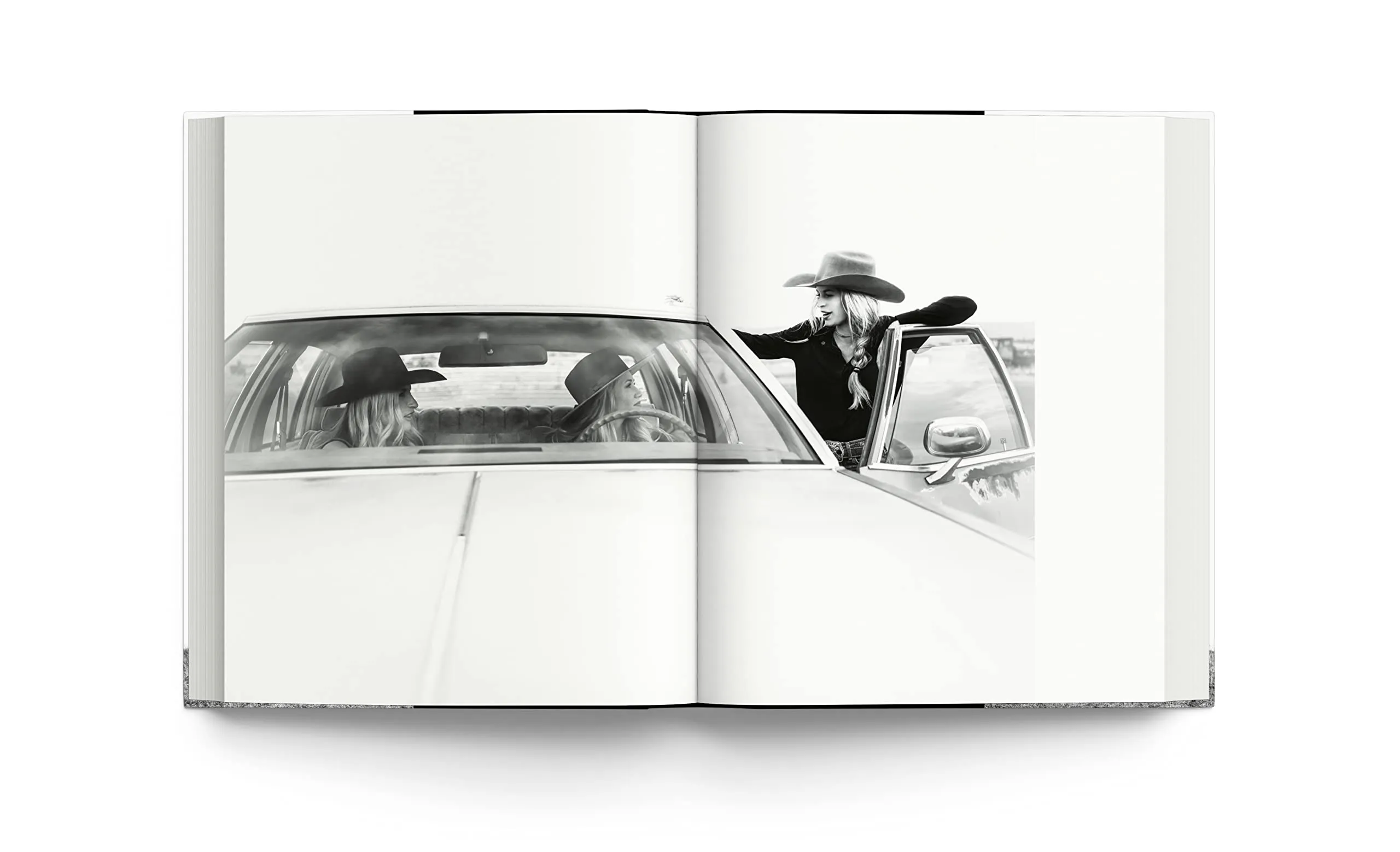 American Cowboys sold by Cave and Post product image thumbnail 5