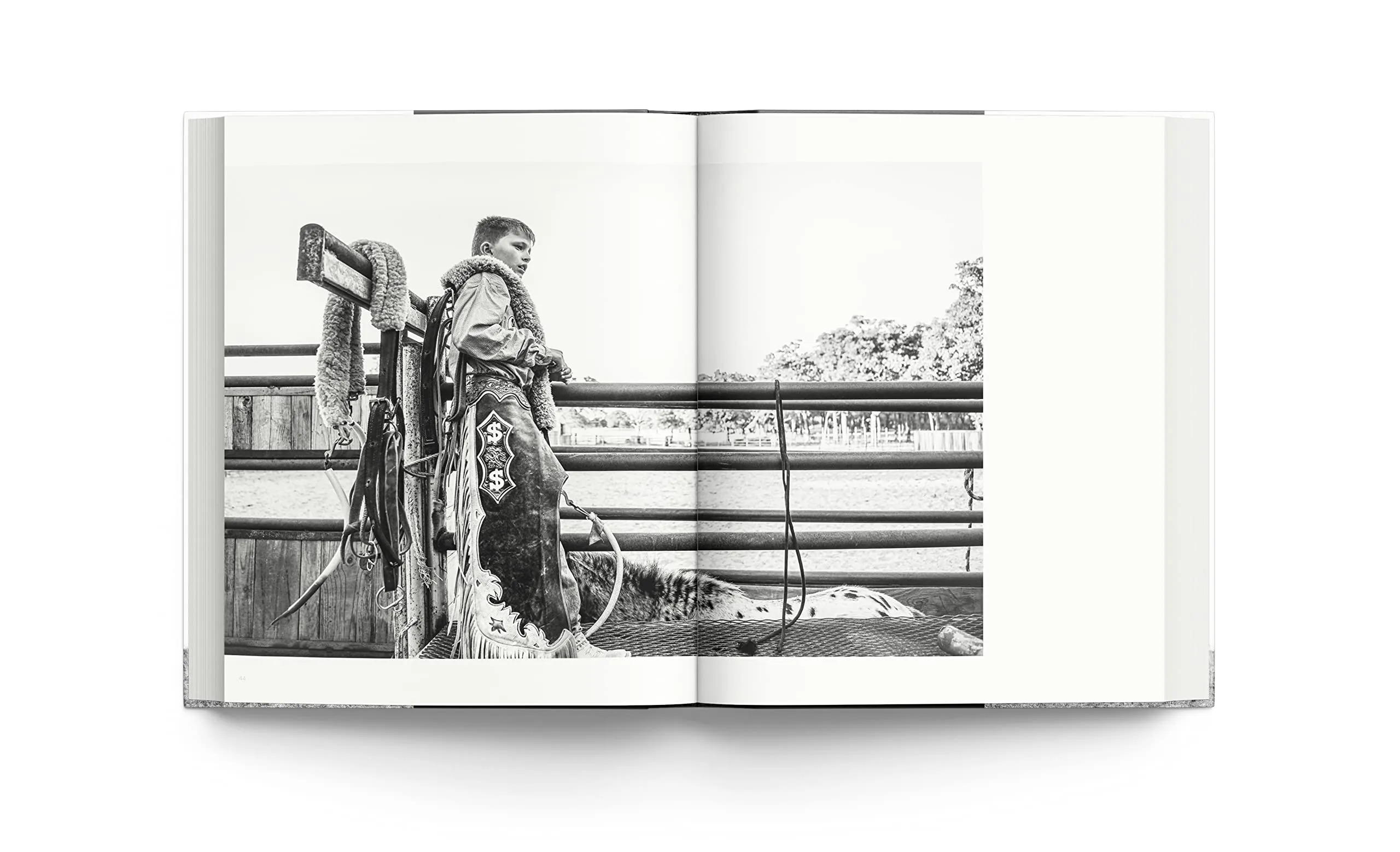 American Cowboys sold by Cave and Post product image thumbnail 3