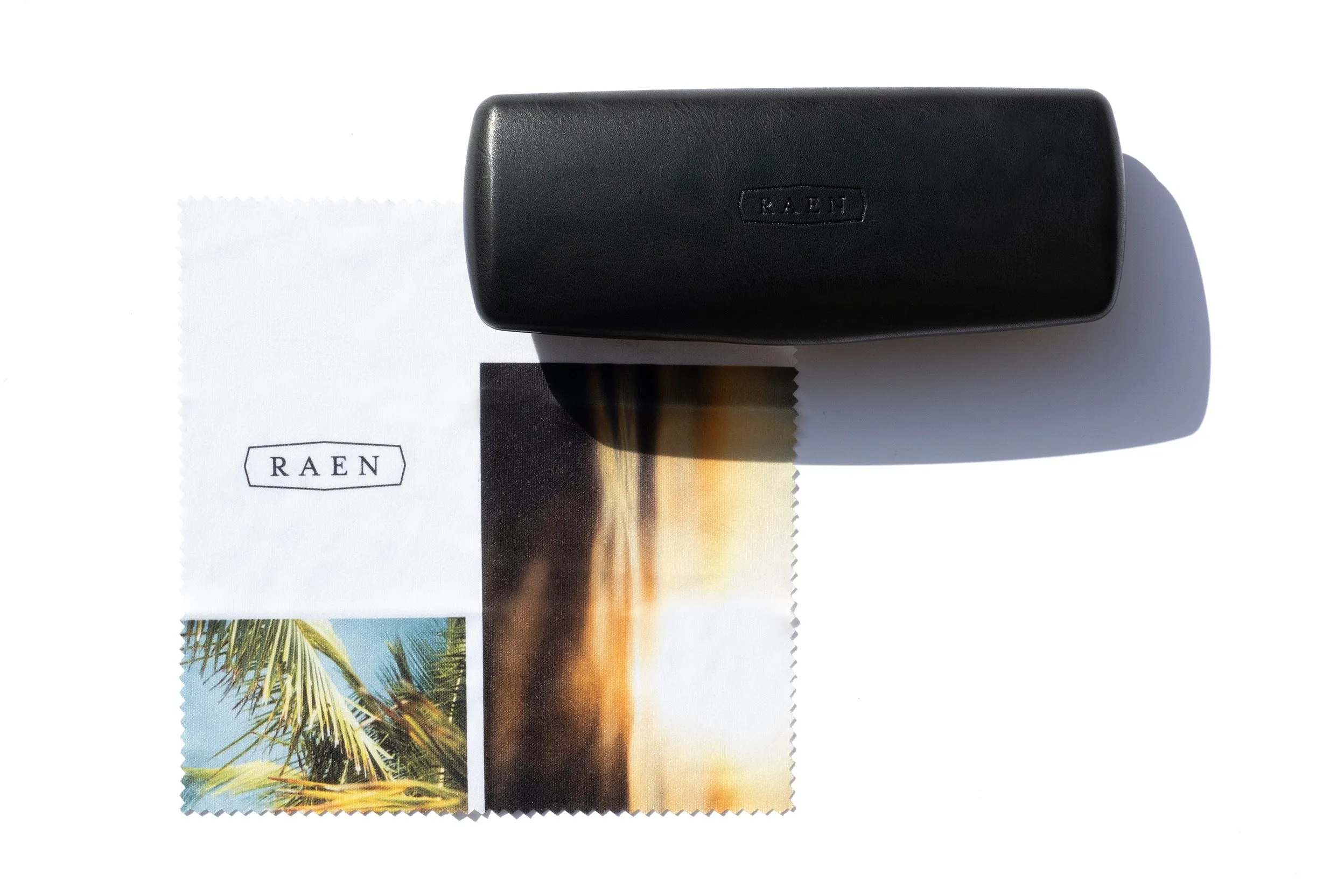 MYLES - KOLA TORTOISE / BOTTLE GREEN - Size 53 sold by Cave and Post product image thumbnail 3