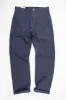 DECK PANT - NAVY sold by Cave and Post