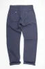 DECK PANT - NAVY sold by Cave and Post