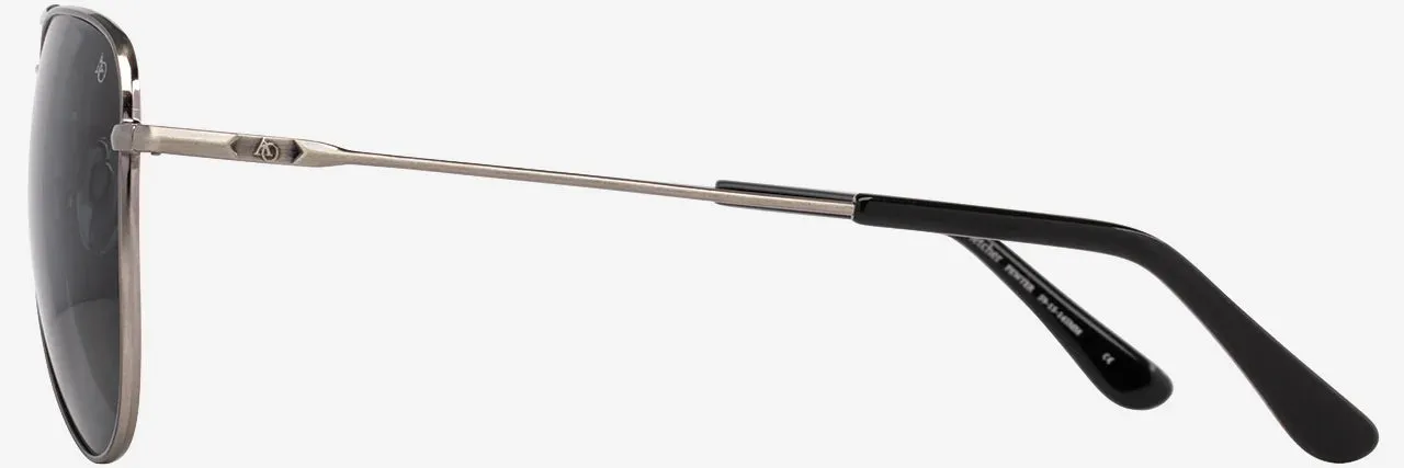 Fletcher - Gunmetal sold by Cave and Post product image thumbnail 3