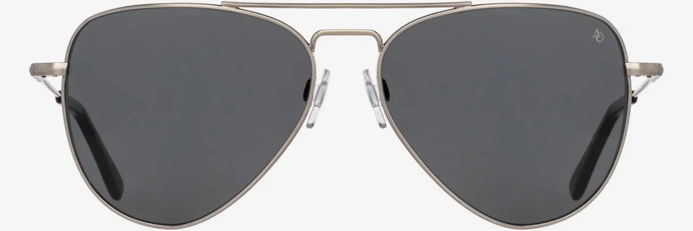 Fletcher - Gunmetal sold by Cave and Post