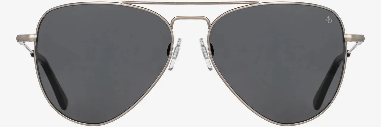 Fletcher - Gunmetal sold by Cave and Post