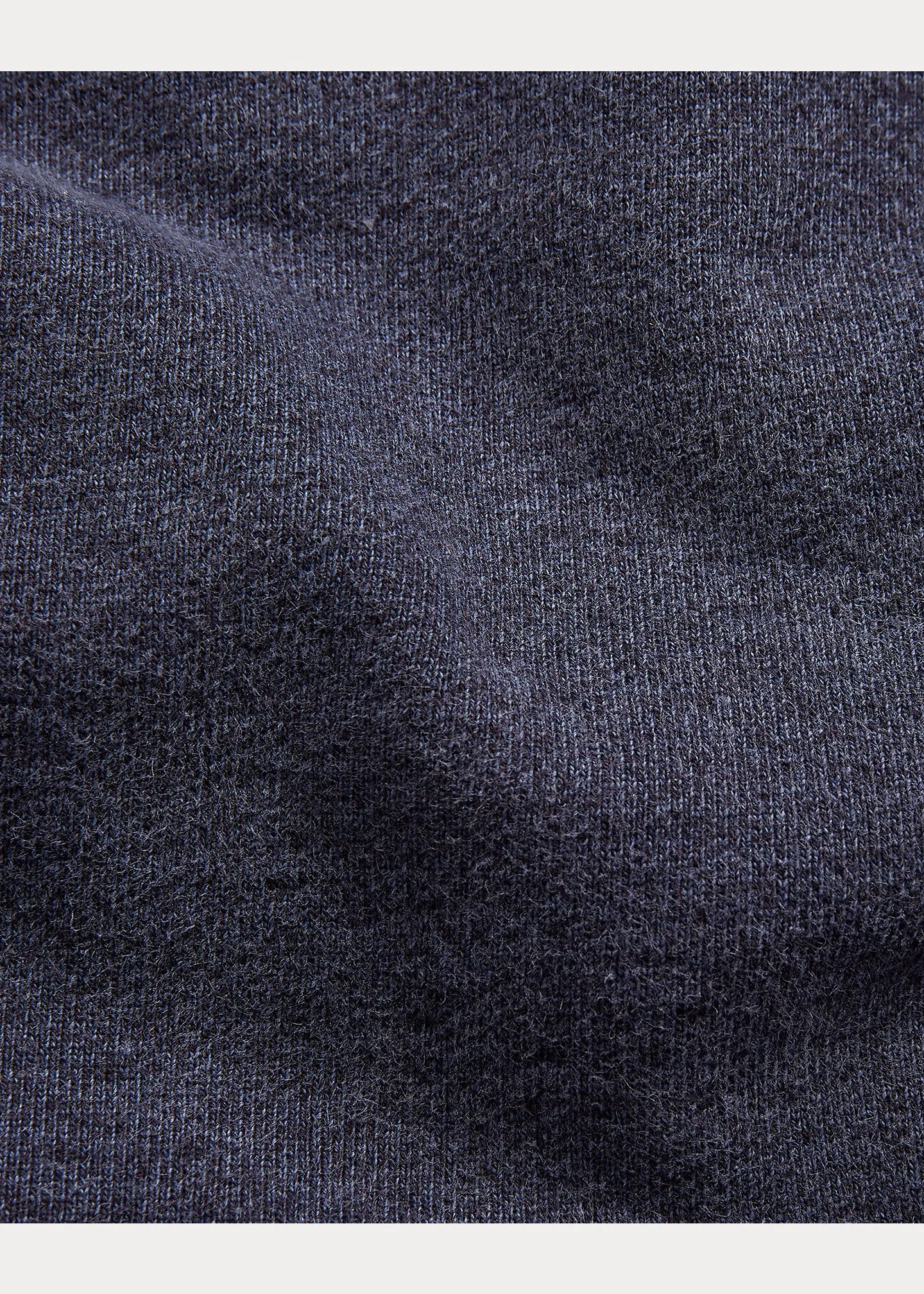 RRL Garment-Dyed French Terry Hoodie sold by Cave and Post product image thumbnail 5