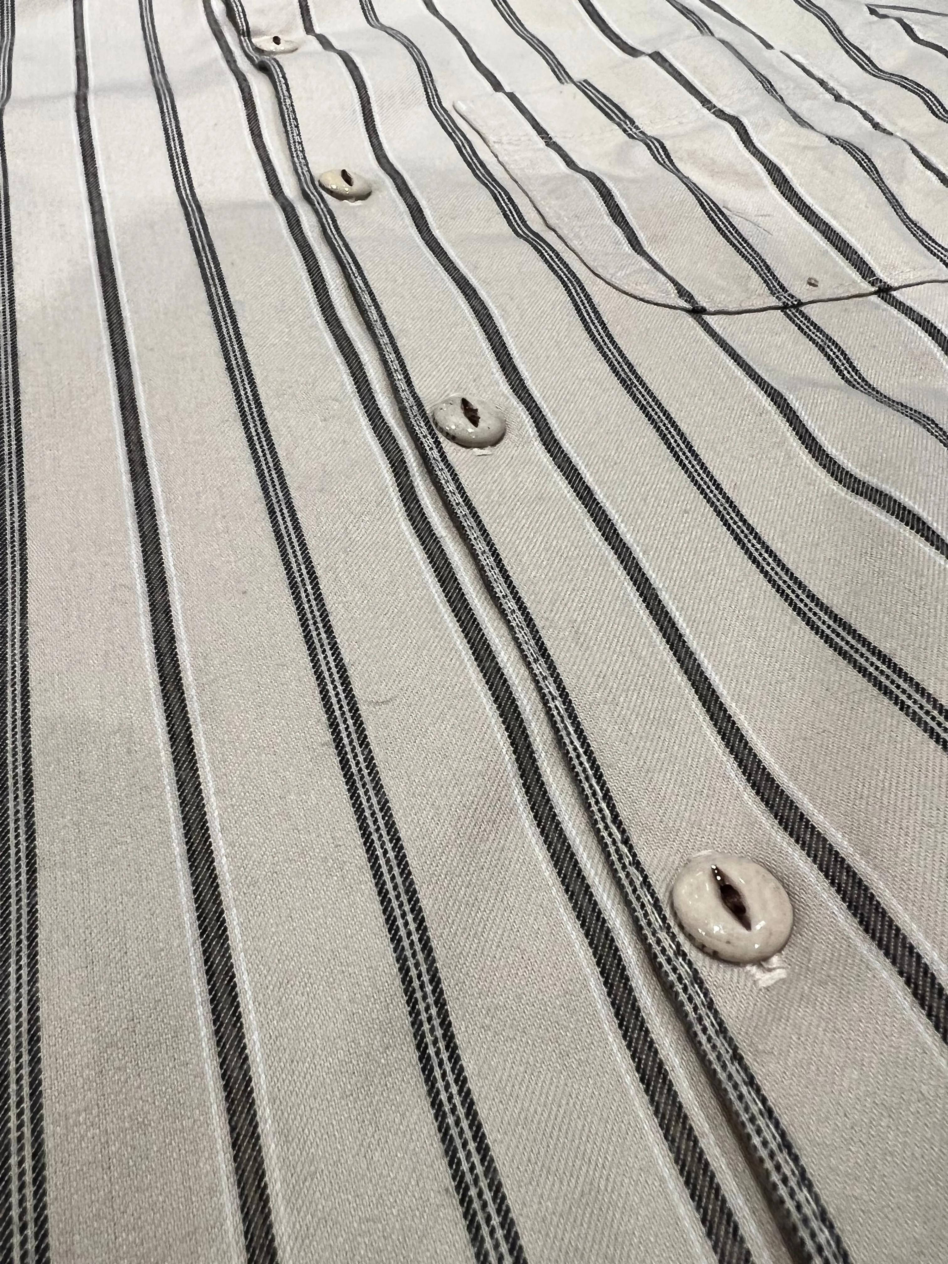 HAWAIIAN STONE STRIPE sold by Cave and Post product image thumbnail 5