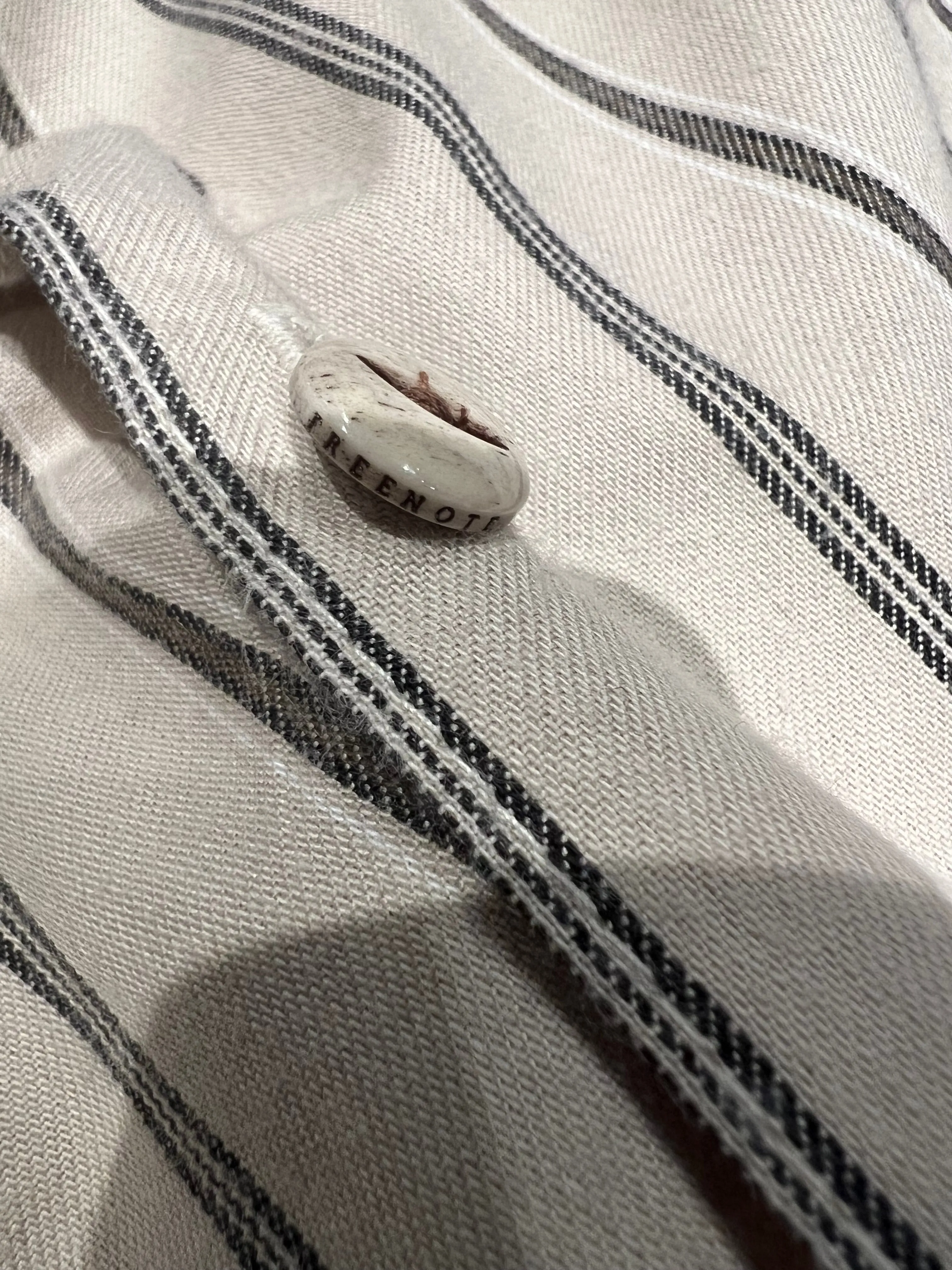 HAWAIIAN STONE STRIPE sold by Cave and Post product image thumbnail 4