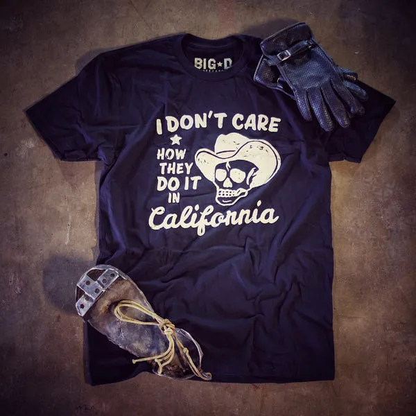 Classic Bonehead T-Shirt sold by Cave and Post