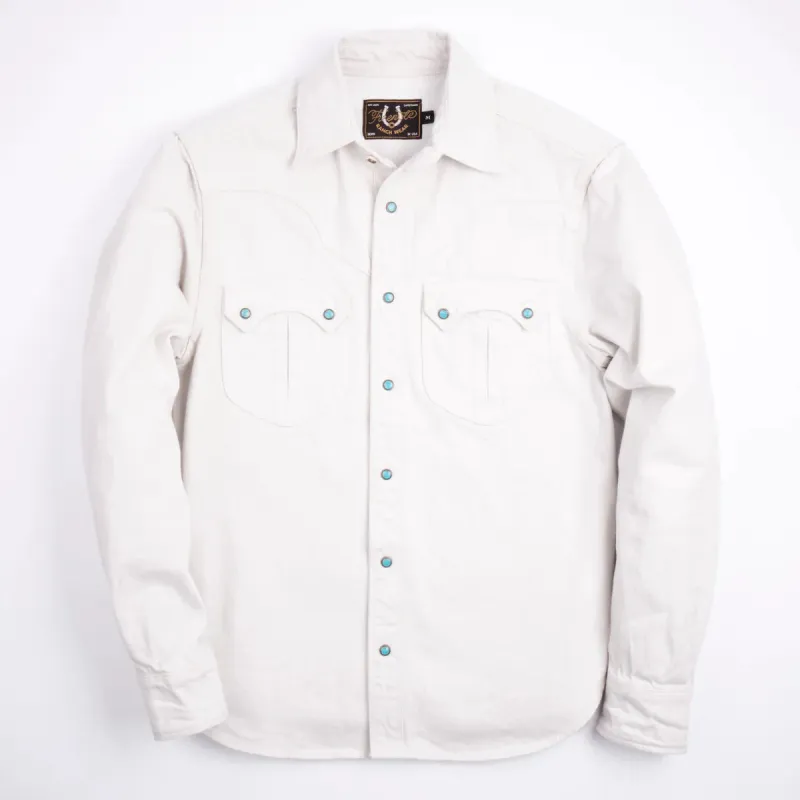 SINCLAIR IVORY sold by Cave and Post