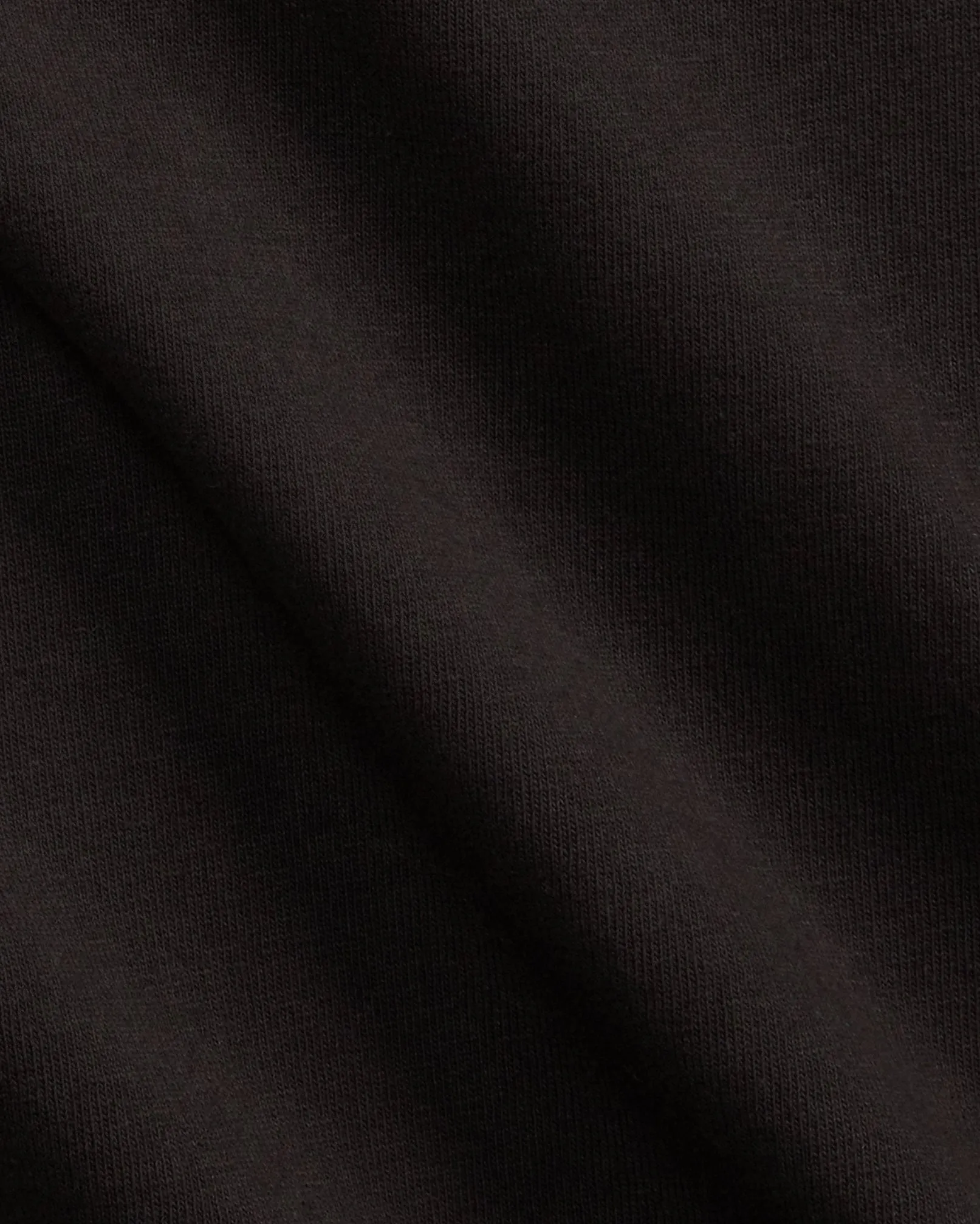 RRL Garment-Dyed Pocket T-Shirt 2-Pack - Black sold by Cave and Post product image thumbnail 5