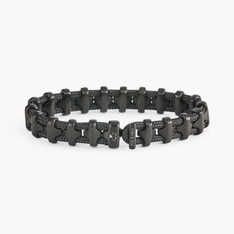 BOLD BOB BLACK | BLACK sold by Cave and Post