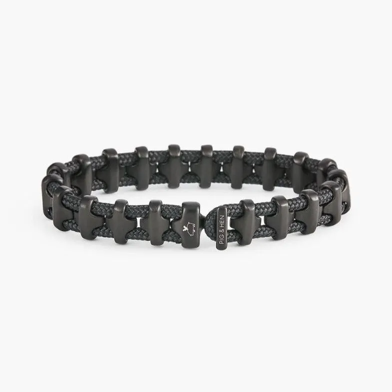 BOLD BOB BLACK | BLACK sold by Cave and Post