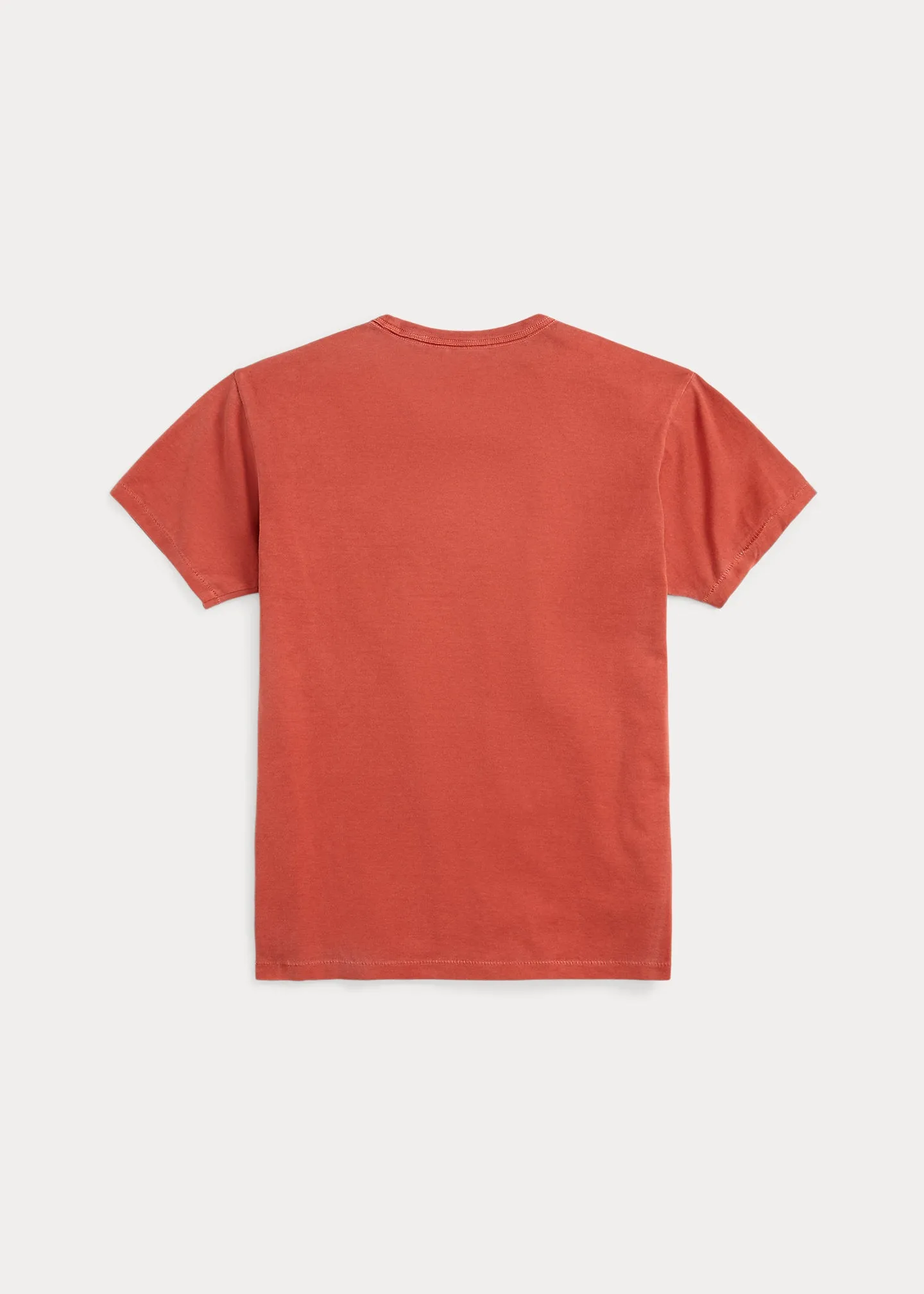 RRL Jersey Graphic Crewneck T-Shirt sold by Cave and Post product image thumbnail 2