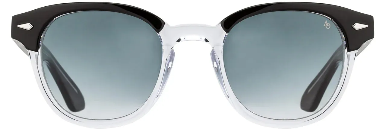 Times - Black Crystal - Polarized sold by Cave and Post