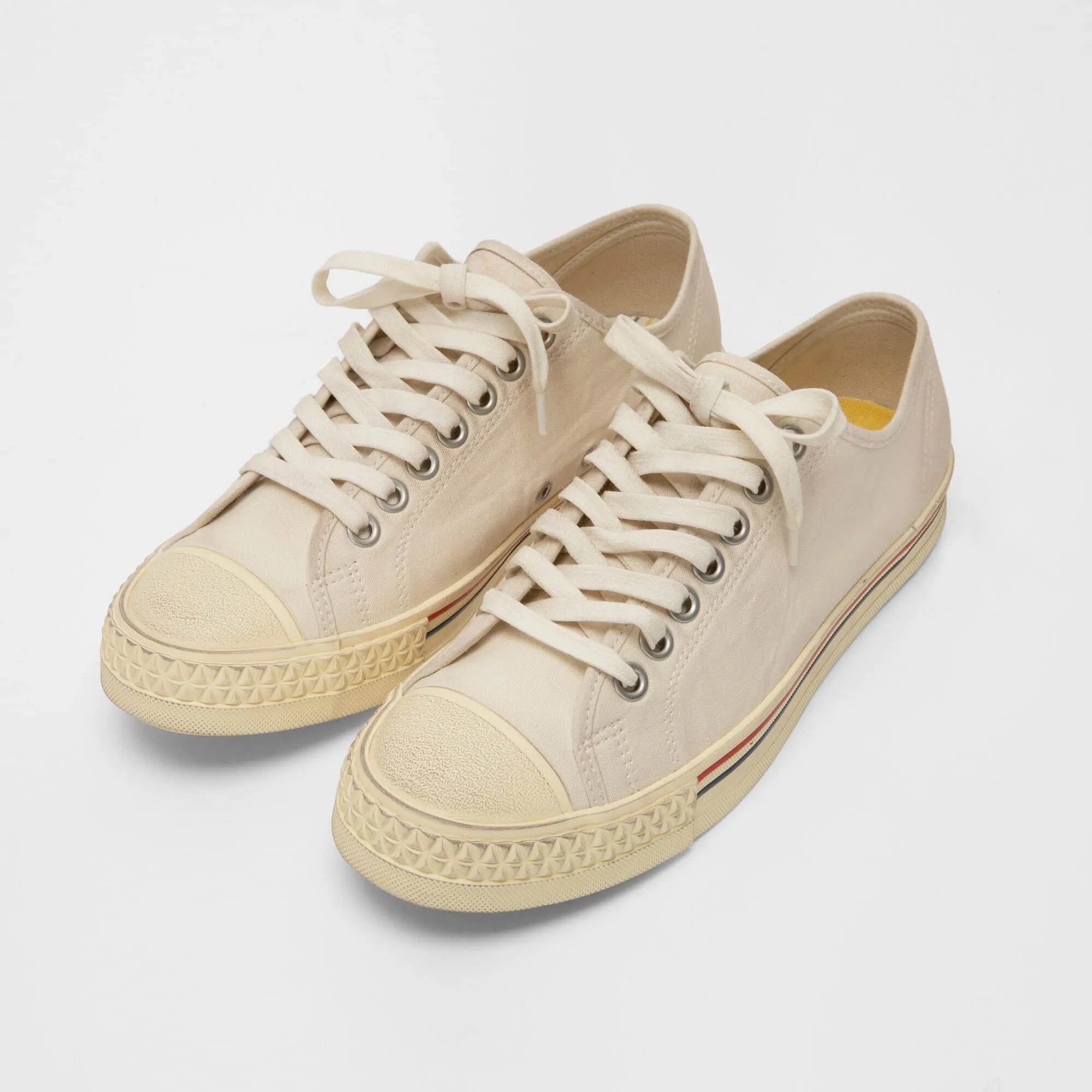 HOOD 1967 Rocket Oxford Sneakers sold by Cave and Post product image thumbnail 3