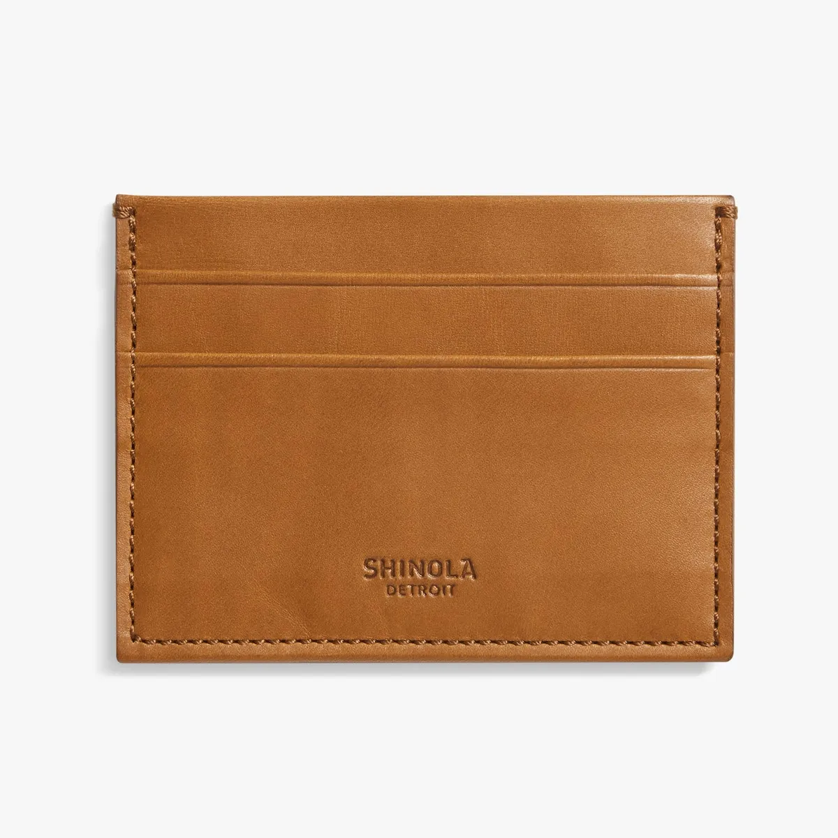 FIVE POCKET CARD CASE - VACHETTA sold by Cave and Post