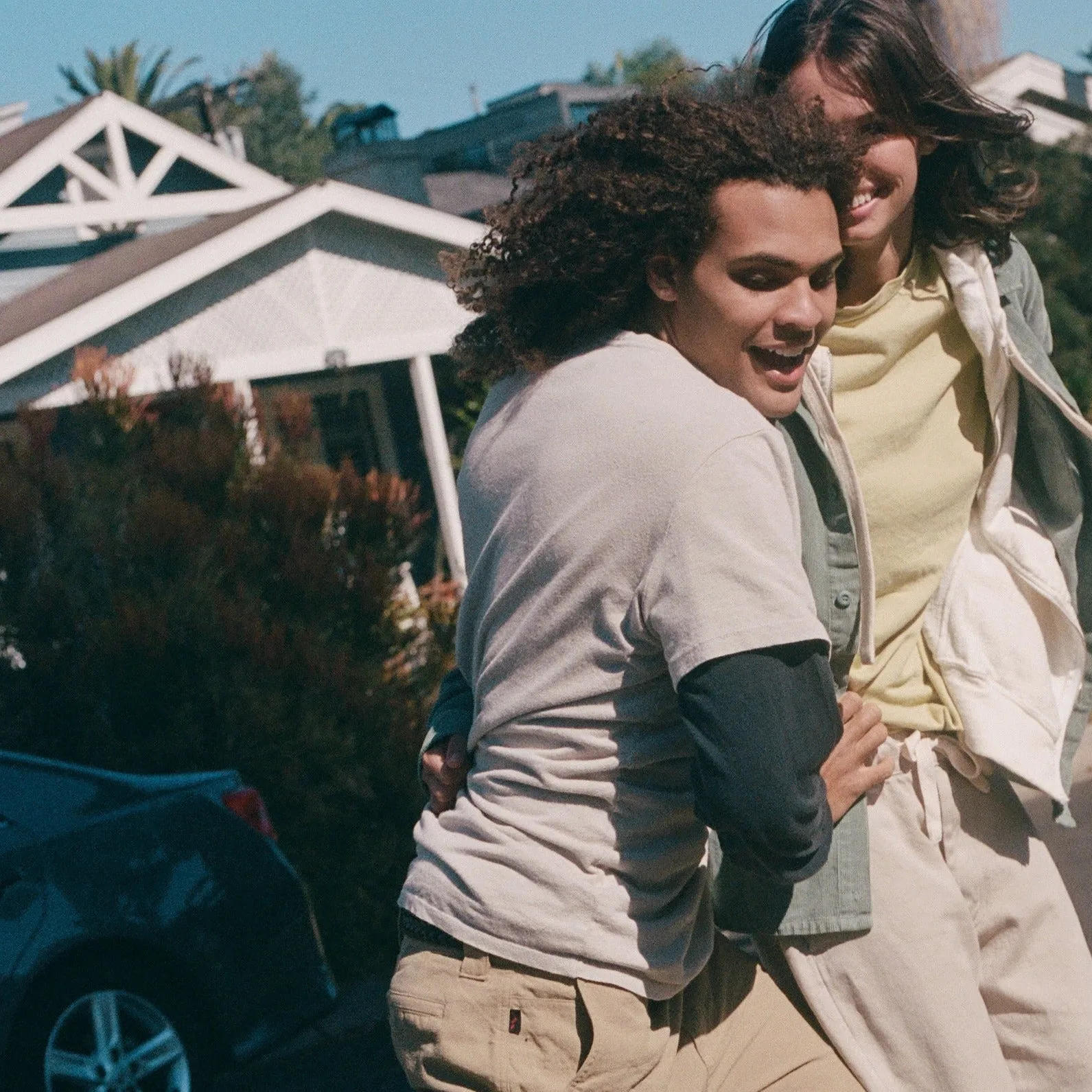 MANA 10 - 100% HEMP TEE sold by Cave and Post product image thumbnail 2