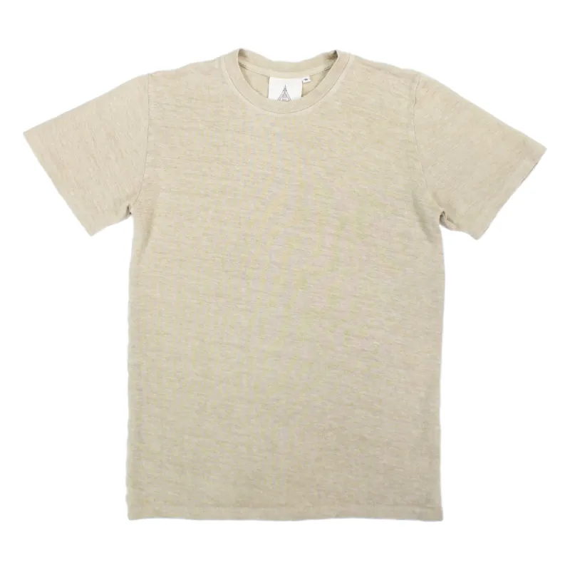 MANA 10 - 100% HEMP TEE sold by Cave and Post