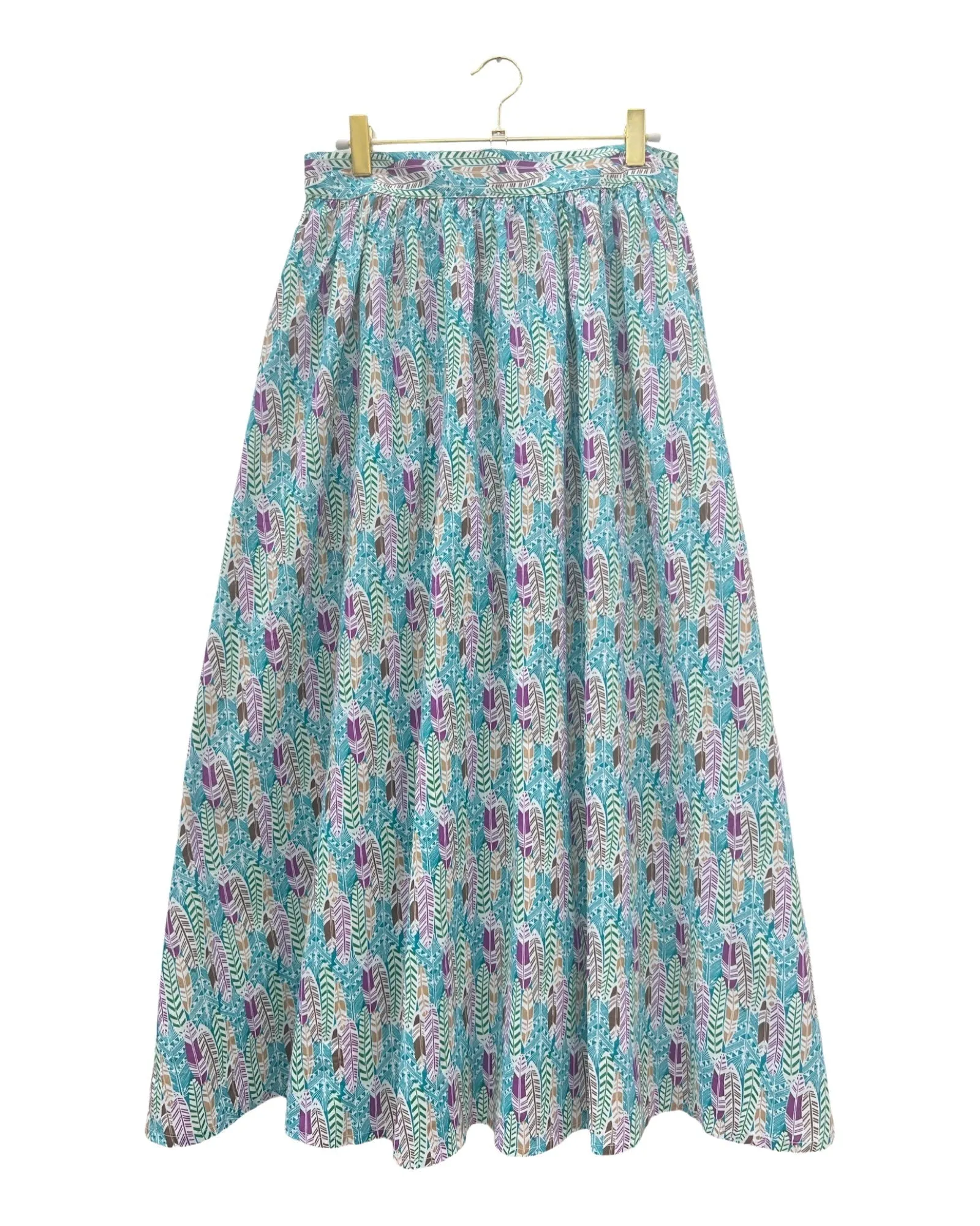Sioux Maxi Skirt sold by Cave and Post