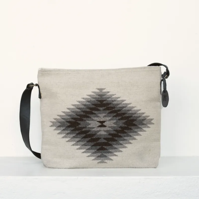 CHAVELA SHOULDER BAG sold by Cave and Post