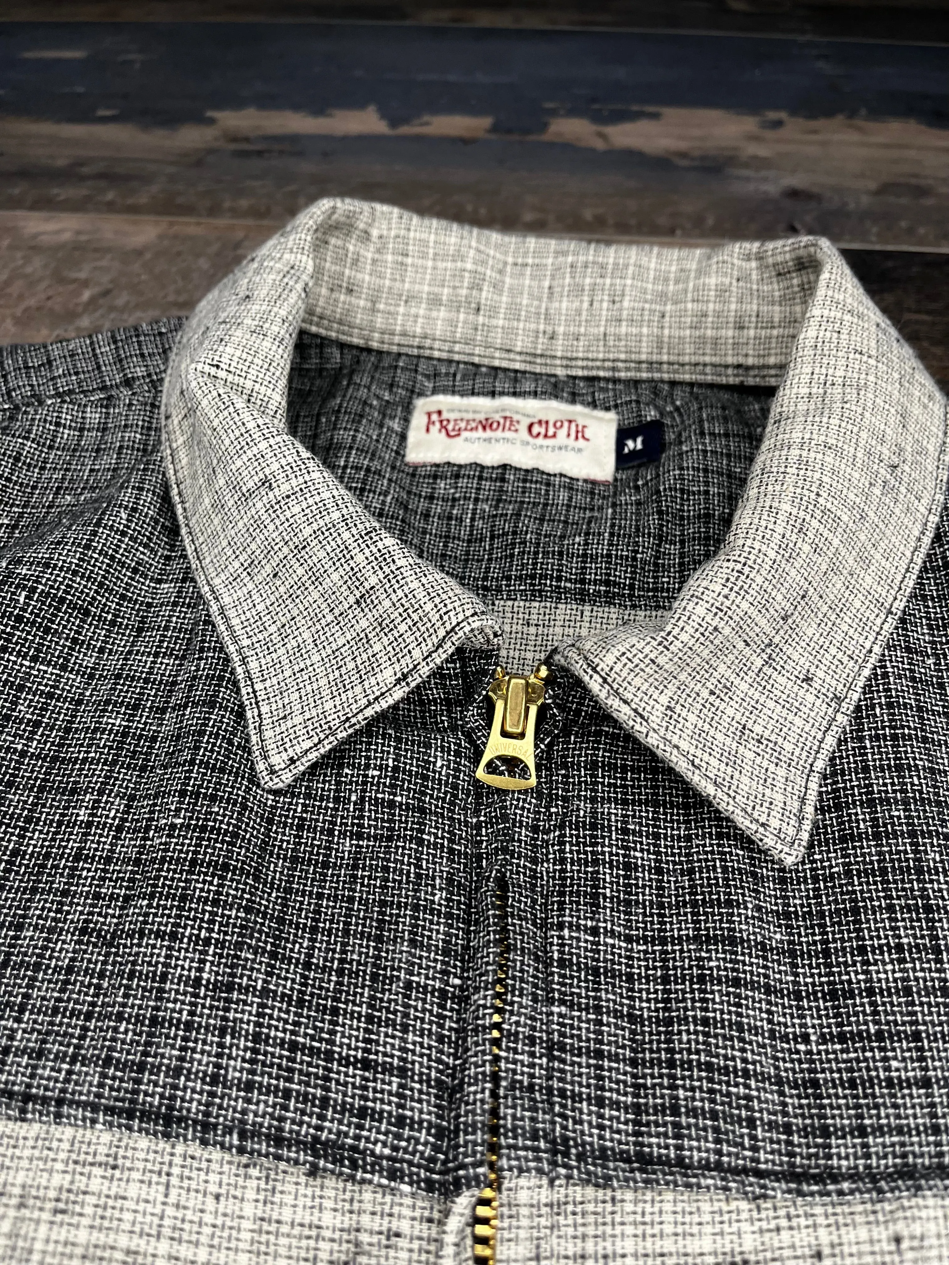 YORBA DOBBY sold by Cave and Post product image thumbnail 5