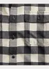 RRL Buffalo Check Twill Workshirt sold by Cave and Post