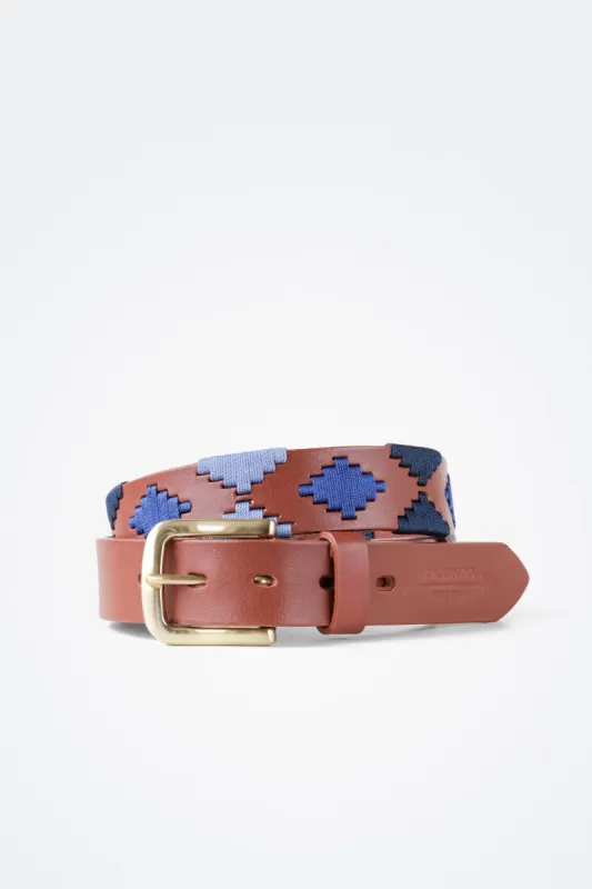 Macondo Belt - Almirante sold by Cave and Post