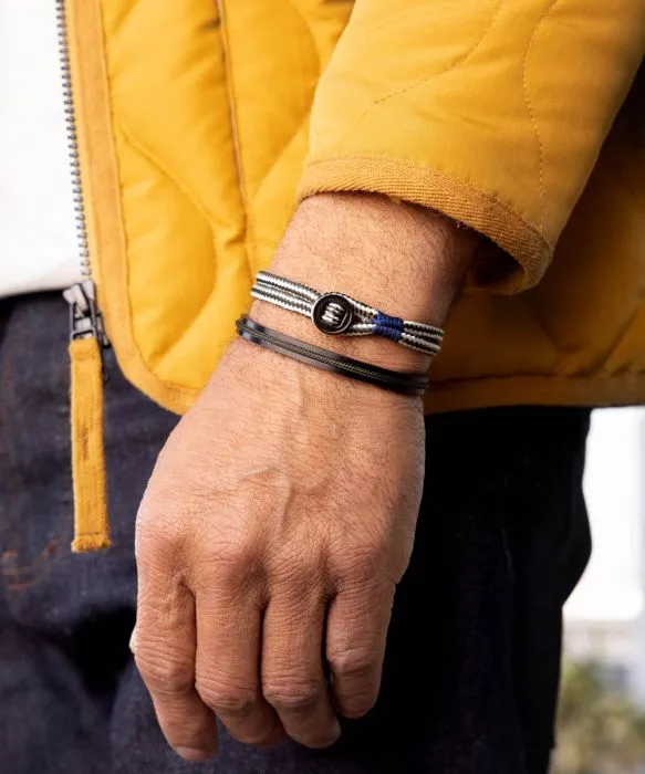 DON DINO ARMY - OFF WHITE | BLACK sold by Cave and Post product image thumbnail 3