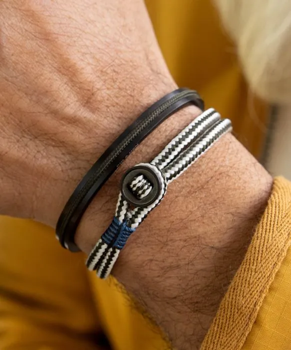 DON DINO ARMY - OFF WHITE | BLACK sold by Cave and Post product image thumbnail 2