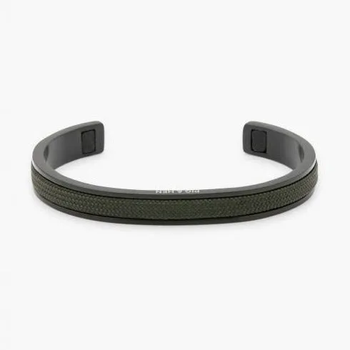 NAVARCH 9MM ARMY | BLACK sold by Cave and Post