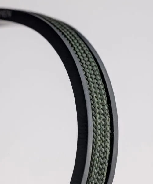 NAVARCH 9MM ARMY | BLACK sold by Cave and Post product image thumbnail 5