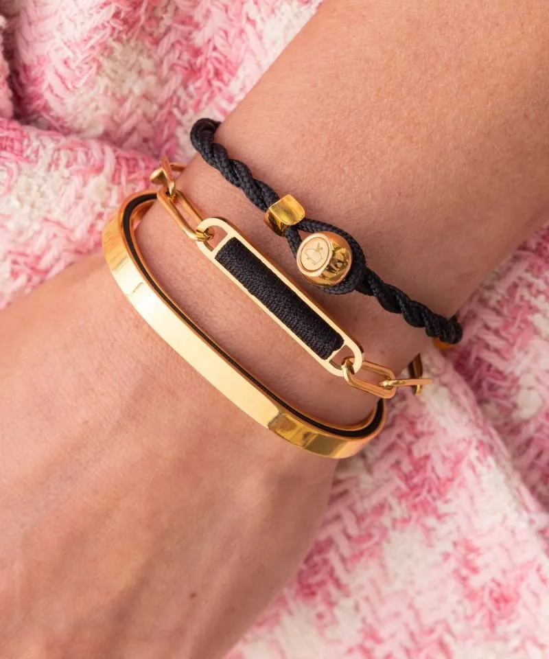 ED - BLACK | GOLD sold by Cave and Post product image thumbnail 2