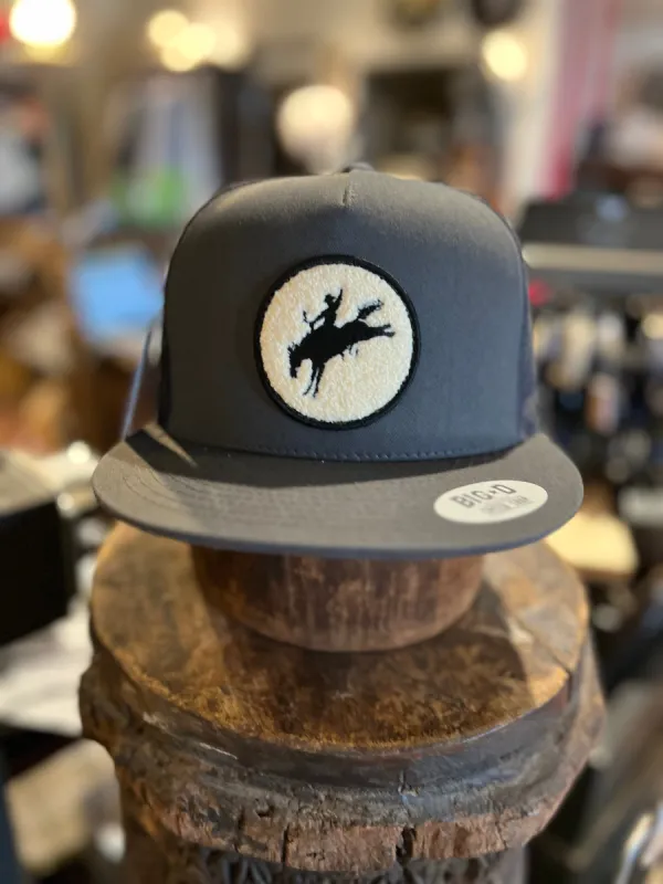 Rodeo Trucker sold by Cave and Post