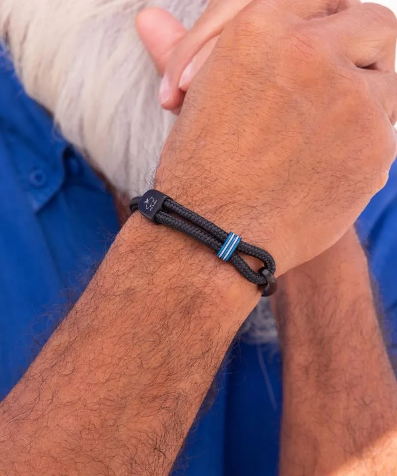 CAPTAIN CARL BLACK | BLACK sold by Cave and Post product image thumbnail 3