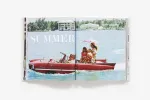 Slim Aarons: Style sold by Cave and Post