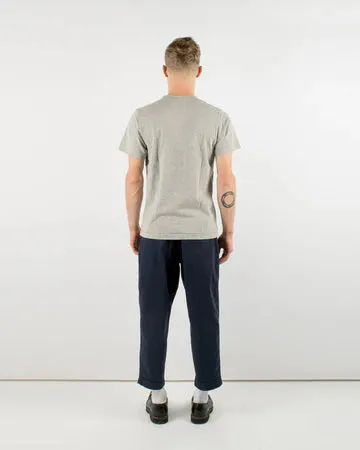 Heavy Duty Tee - Single Pocket Heather sold by Cave and Post product image thumbnail 4