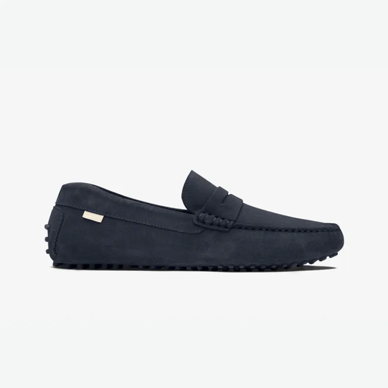 MEN'S Driver | Navy sold by Cave and Post