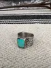 Signature Single Stone Ring sold by Cave and Post