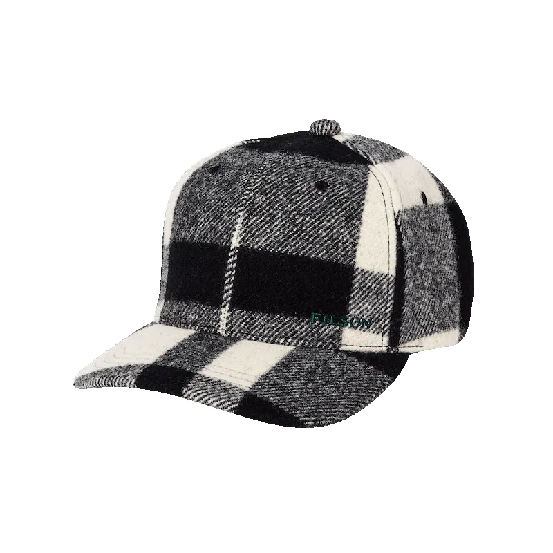 WOOL LOGGER CAP sold by Cave and Post