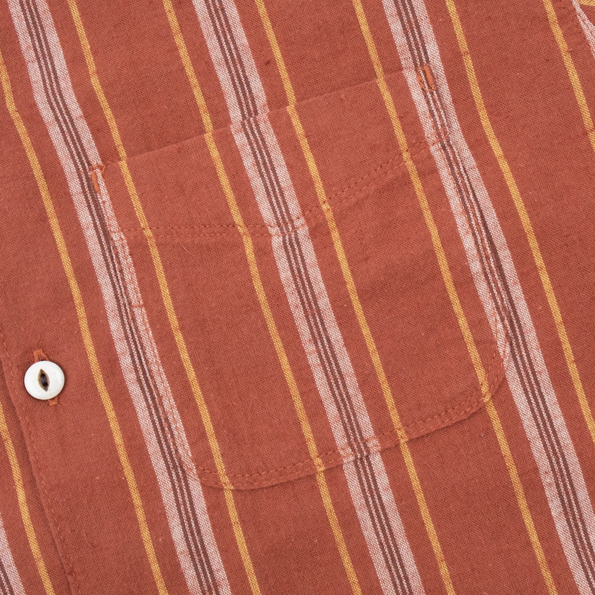 HAWAIIAN RUST STRIPE sold by Cave and Post product image thumbnail 4