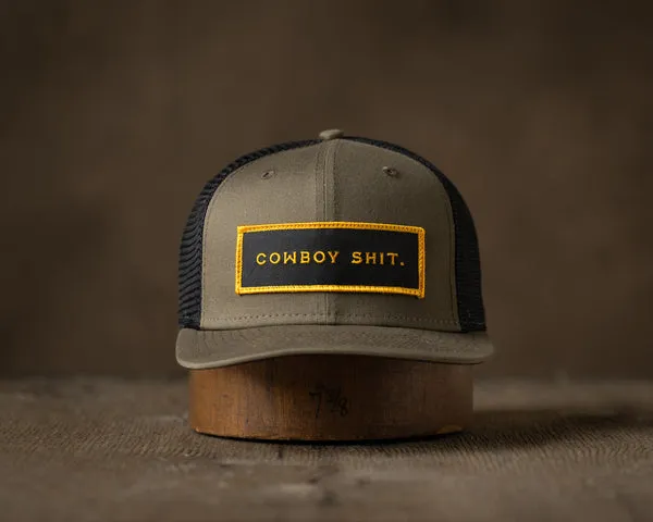 Ltd. Ed. New Era x BDSS Cap sold by Cave and Post product image thumbnail 2