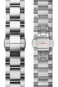 The Runwell Sport three eye chrono 48mm-Silver sold by Cave and Post product image thumbnail 4