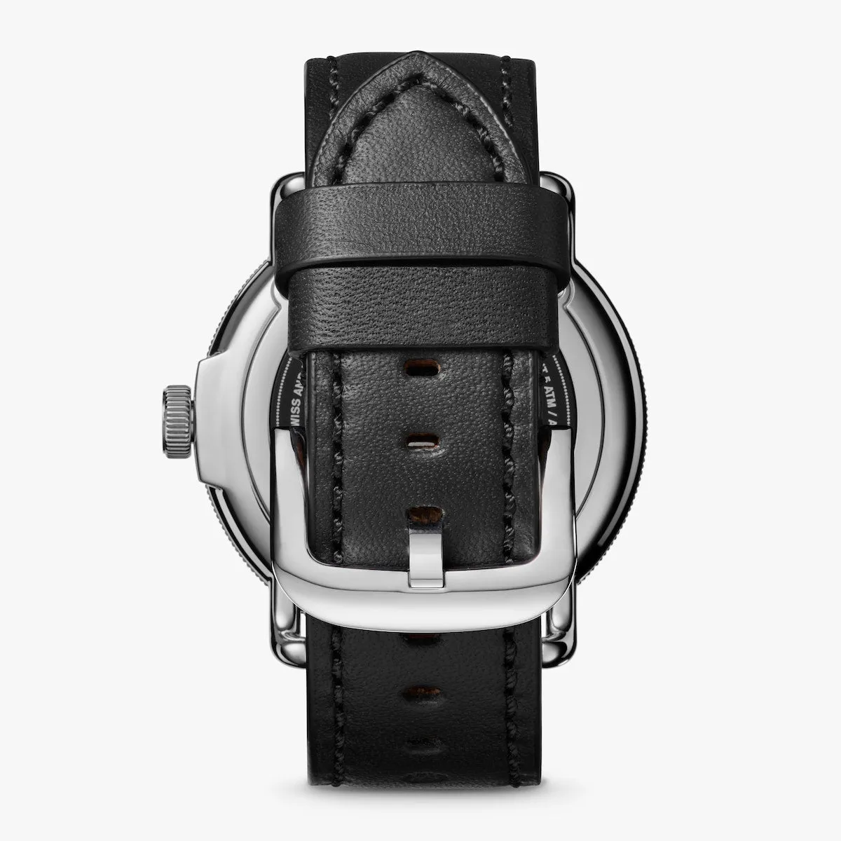 THE CANFIELD MODEL C56 43MM sold by Cave and Post product image thumbnail 5