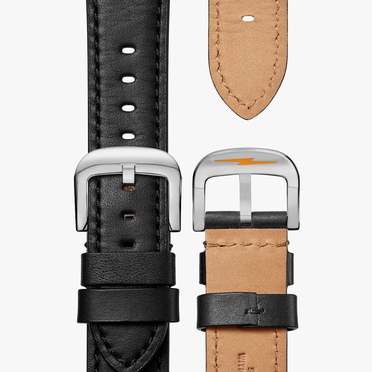 THE CANFIELD MODEL C56 43MM sold by Cave and Post product image thumbnail 4