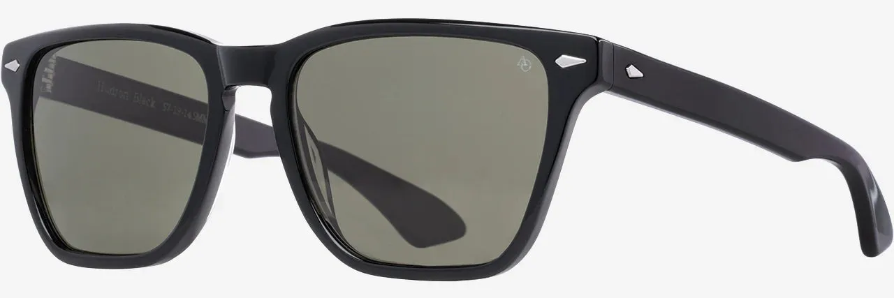 Hudson - Black sold by Cave and Post product image thumbnail 2