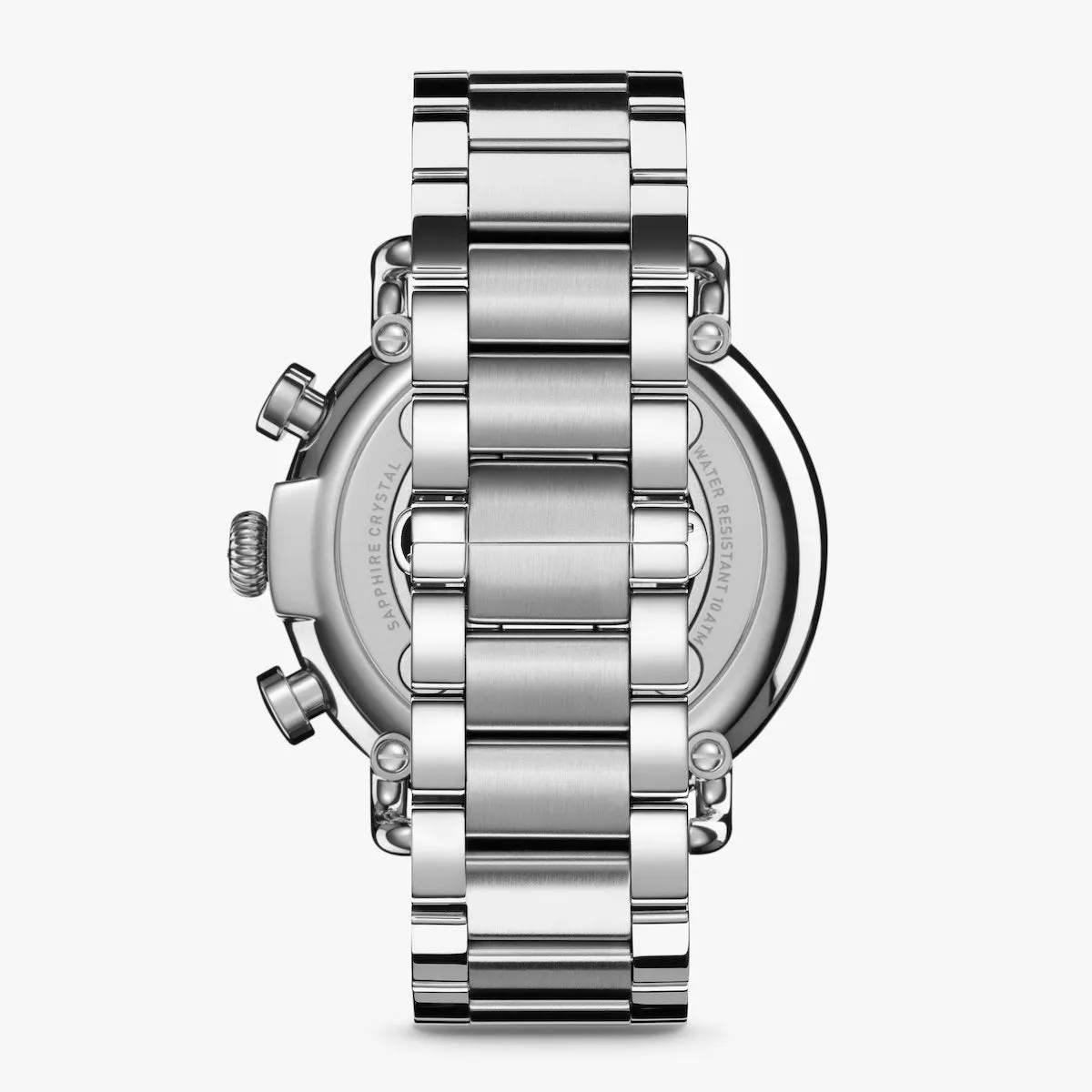 THE RUNWELL CHRONO 41MM sold by Cave and Post product image thumbnail 5