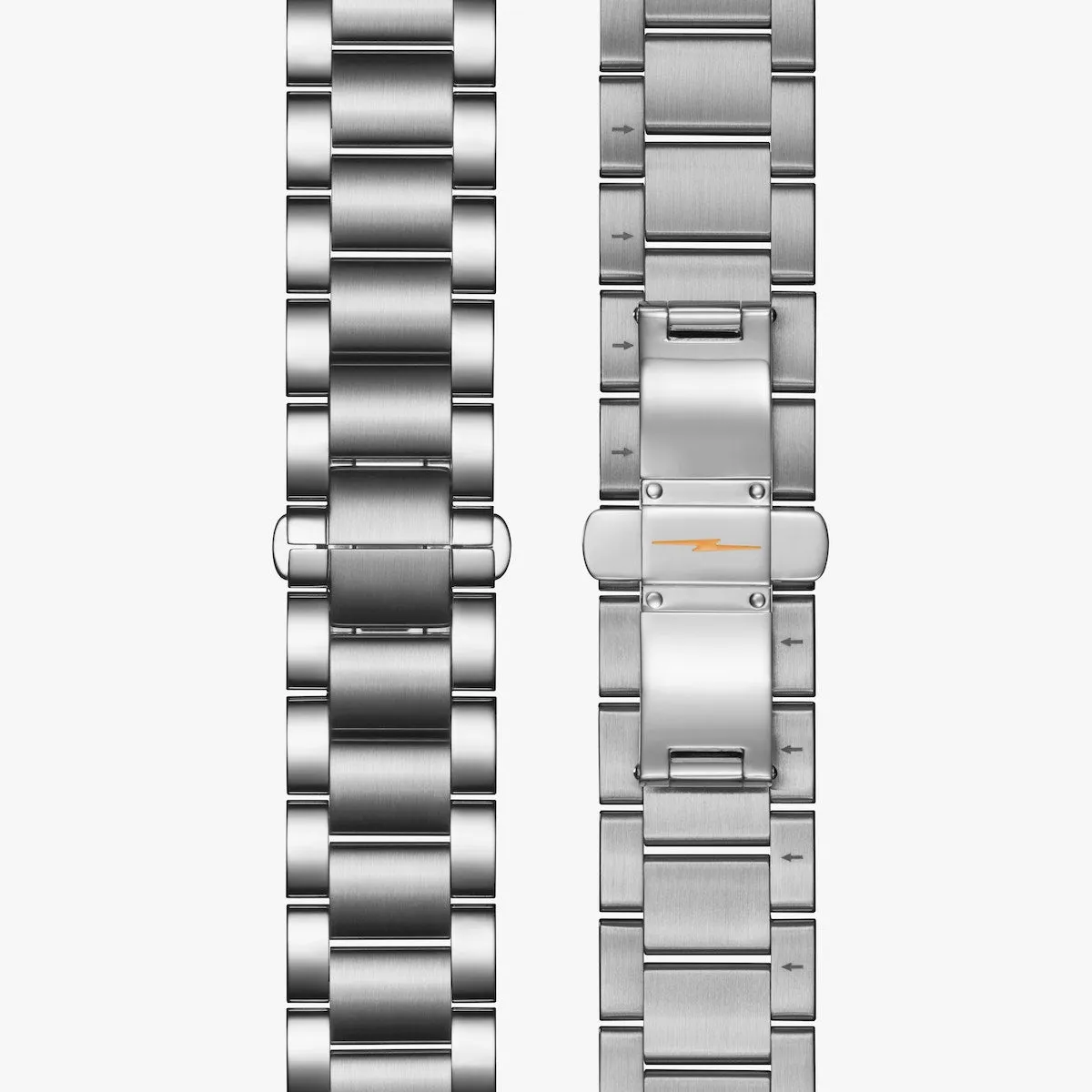 THE RUNWELL CHRONO 41MM sold by Cave and Post product image thumbnail 4